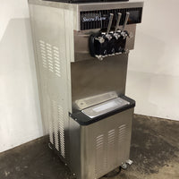 Snowflow CF8240G Soft Serve Machine