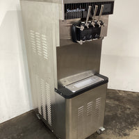 Snowflow CF8240G Soft Serve Machine