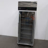 AG Equipment GNX650TNG Upright Fridge