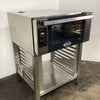 Unox XEFT-03EU-ELDV Convection Oven + Stand