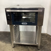 Unox XEFT-03EU-ELDV Convection Oven + Stand