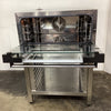 Unox XEFT-03EU-ELDV Convection Oven + Stand