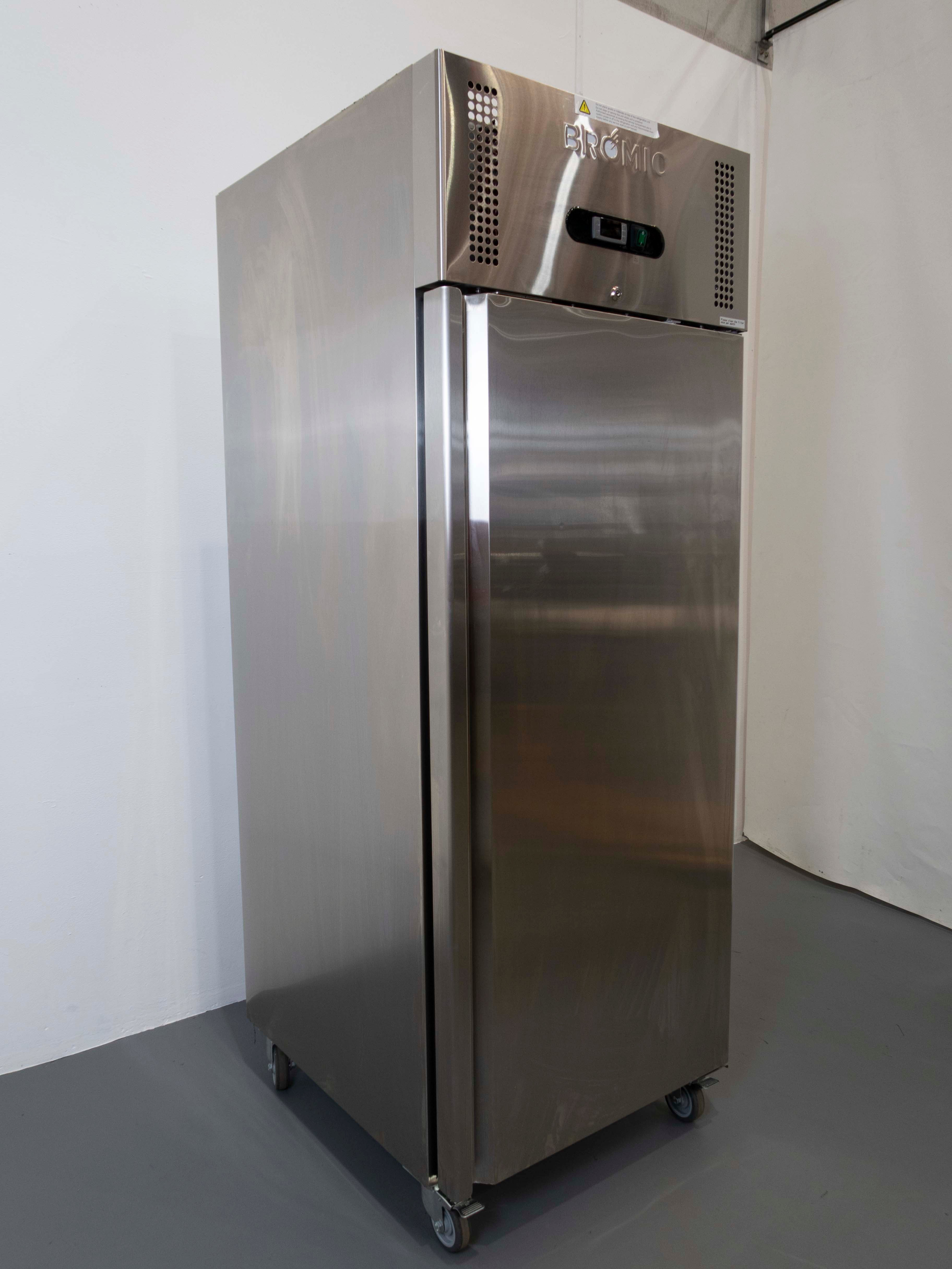 Bromic UF0650SDF Upright Freezer