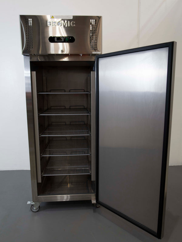 Bromic UF0650SDF Upright Freezer