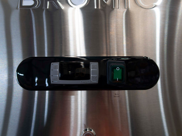 Bromic UF0650SDF Upright Freezer