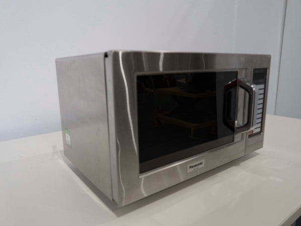 Panasonic NE-1037 Microwave