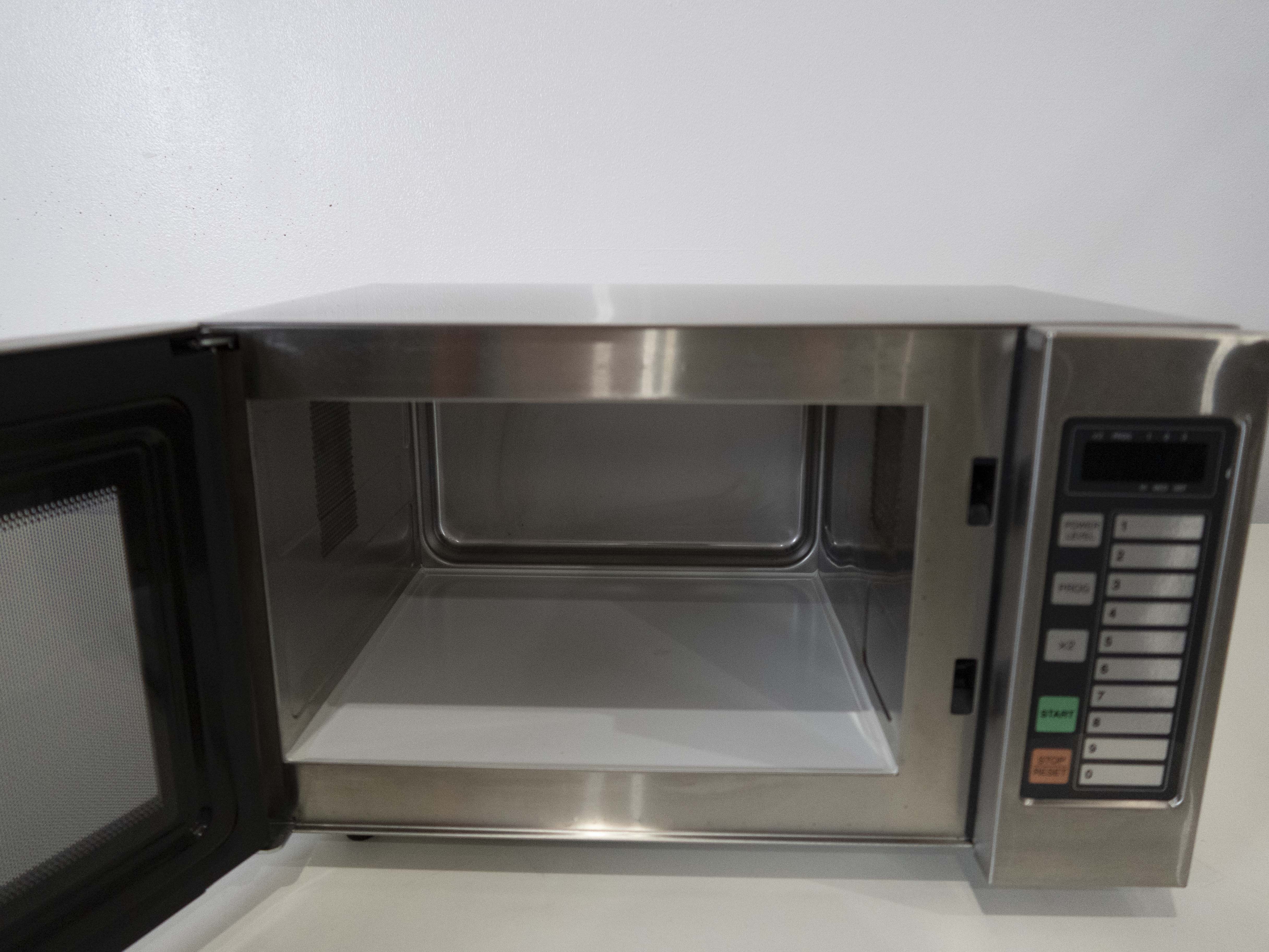 Panasonic NE-1037 Microwave