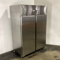 FED-X XURF1200SFV Upright Freezer
