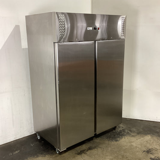 FED-X XURF1200SFV Upright Freezer