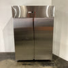 FED-X XURF1200SFV Upright Freezer