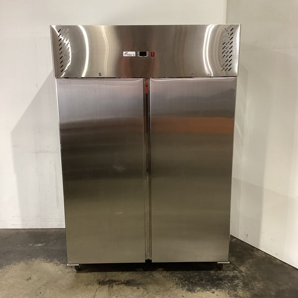 FED-X XURF1200SFV Upright Freezer