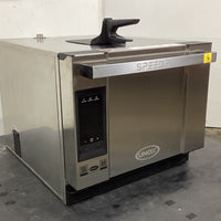 Unox XESW-03HS-MDDN Speed Oven