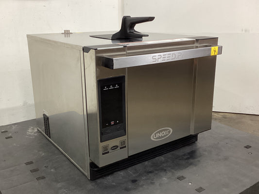Unox XESW-03HS-MDDN Speed Oven