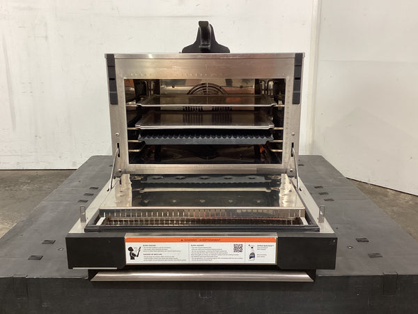 Unox XESW-03HS-MDDN Speed Oven