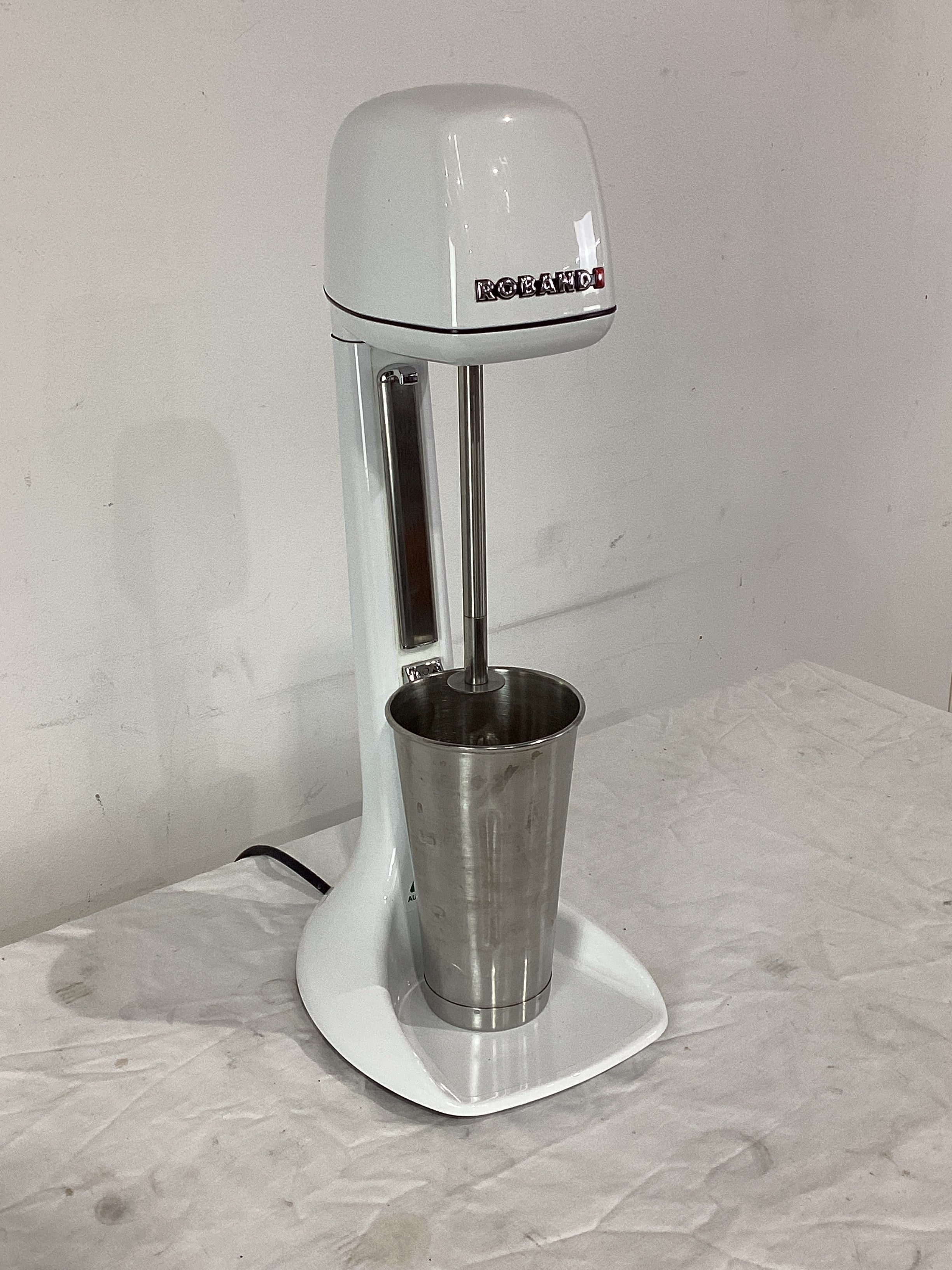 Roband DM31 Milkshake Mixer