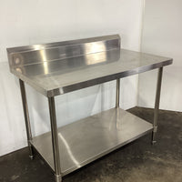 FED WBB7-1200/A Workbench