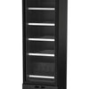 Airex AXR.MEUR.1D Upright Fridge