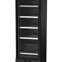 Airex AXR.MEUR.1D Upright Fridge