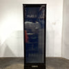 Airex AXR.MEUR.1D Upright Fridge