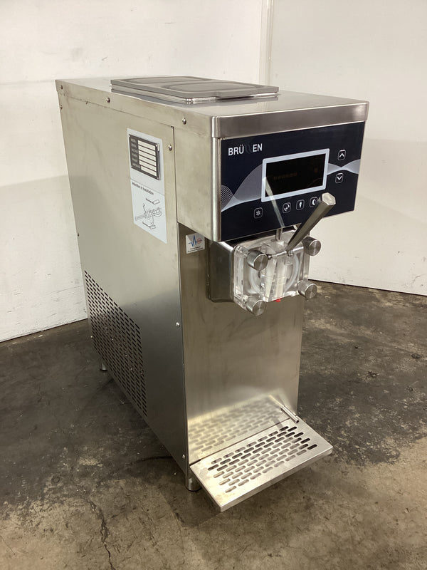 Brullen i91 2020 Soft Serve Machine