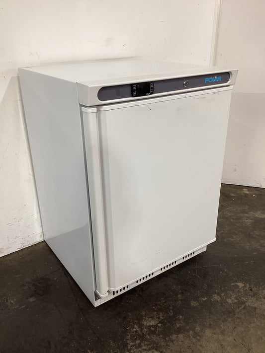 Polar CD610-A-03 Undercounter Bar Fridge