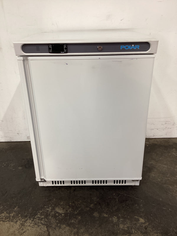 Polar CD610-A-03 Undercounter Bar Fridge