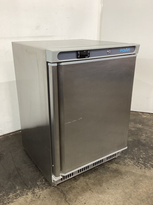 Polar CD081-A-02 Underbench Freezer
