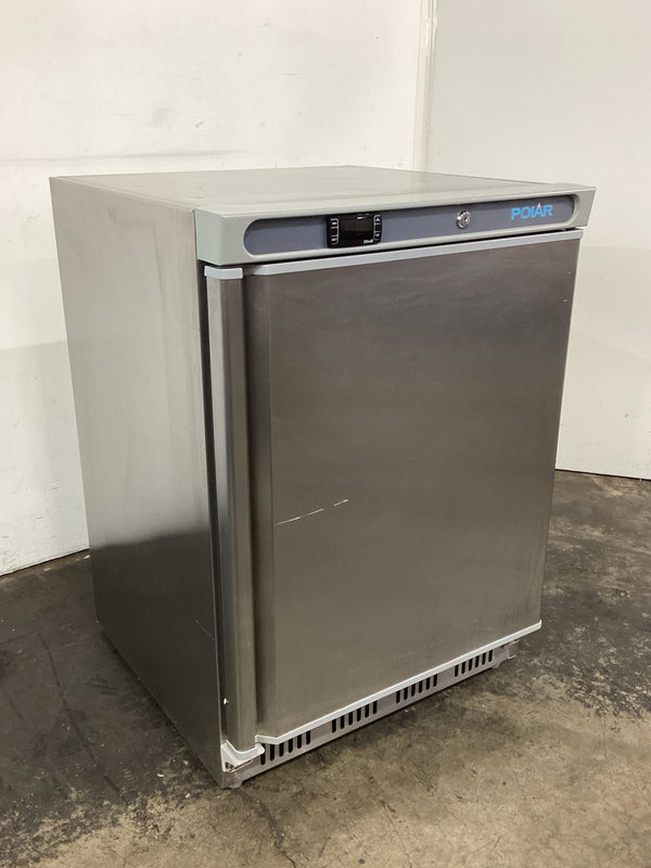 Polar CD081-A-02 Underbench Freezer