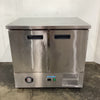 Polar U636-A-05 Undercounter Fridge