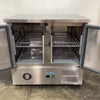 Polar U636-A-05 Undercounter Fridge