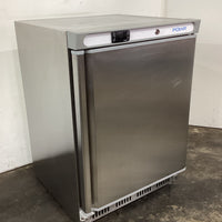 Polar CD081-A-02 Underbench Freezer
