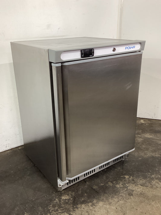 Polar CD081-A-02 Underbench Freezer