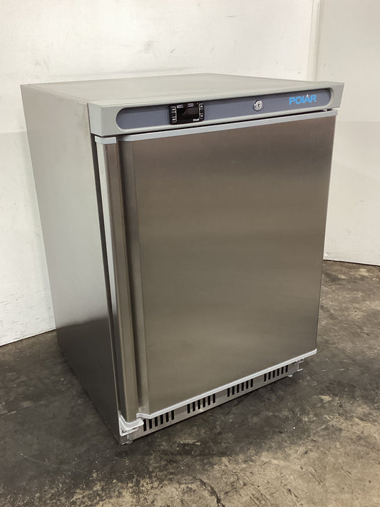 Polar CD081-A-02 Underbench Freezer