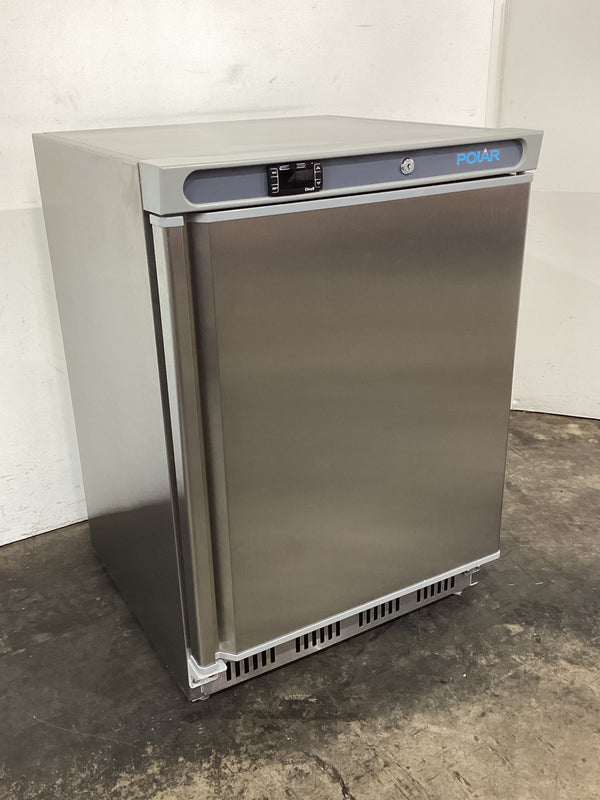 Polar CD081-A-02 Underbench Freezer