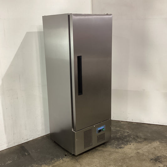 Polar G591-A-02 Upright Freezer