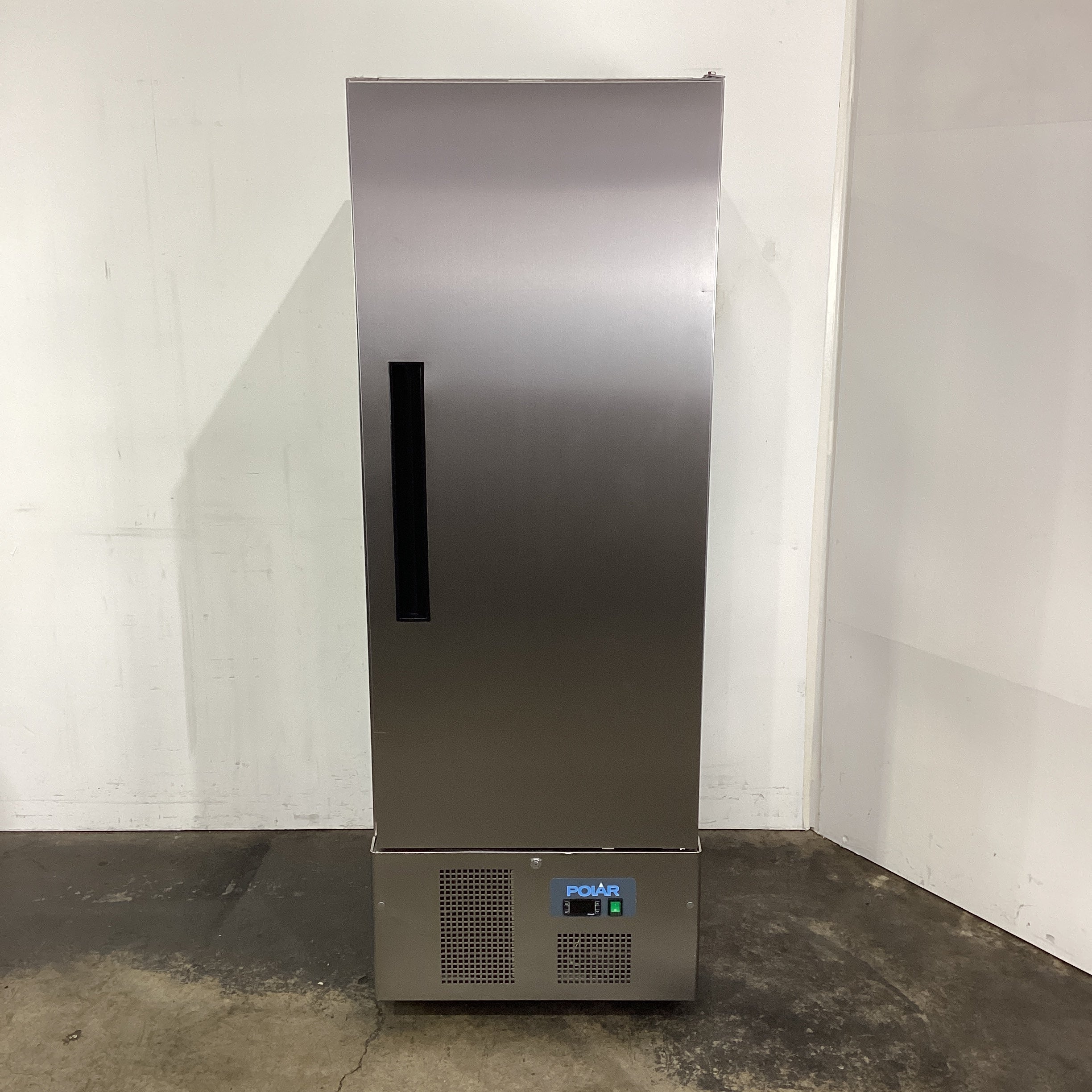 Polar G591-A-02 Upright Freezer