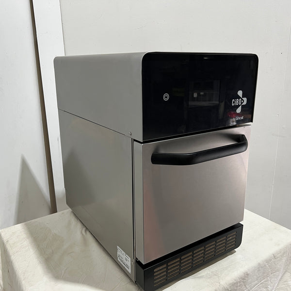 Cibo CIBOPLUS/B/03 Speed Oven