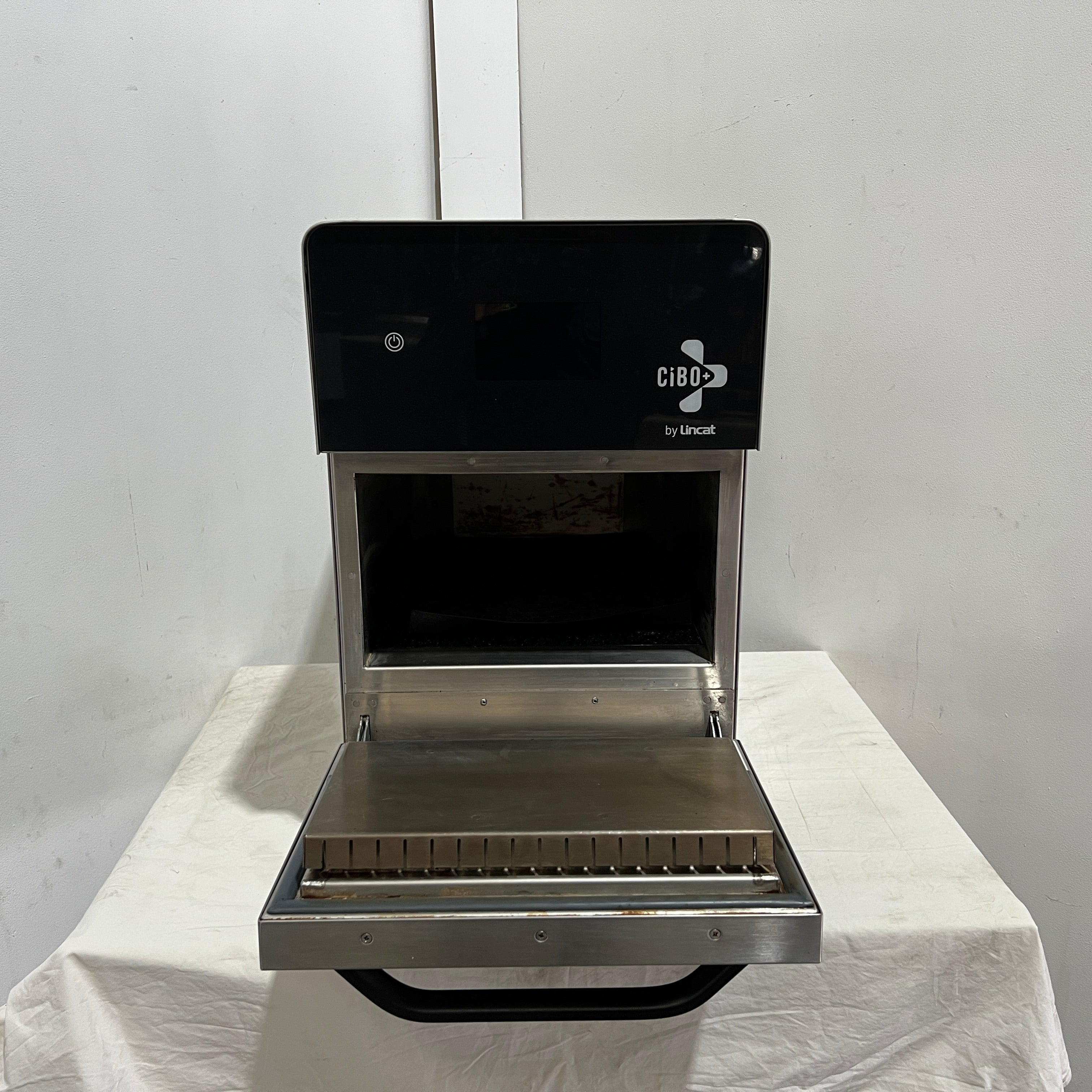 Cibo CIBOPLUS/B/03 Speed Oven