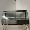 Woodson W.HFS24 B Countertop Bain Marie
