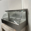 Woodson W.HFS24 B Countertop Bain Marie