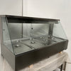 Woodson W.HFS24 B Countertop Bain Marie
