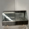 Woodson W.HFS24 B Countertop Bain Marie