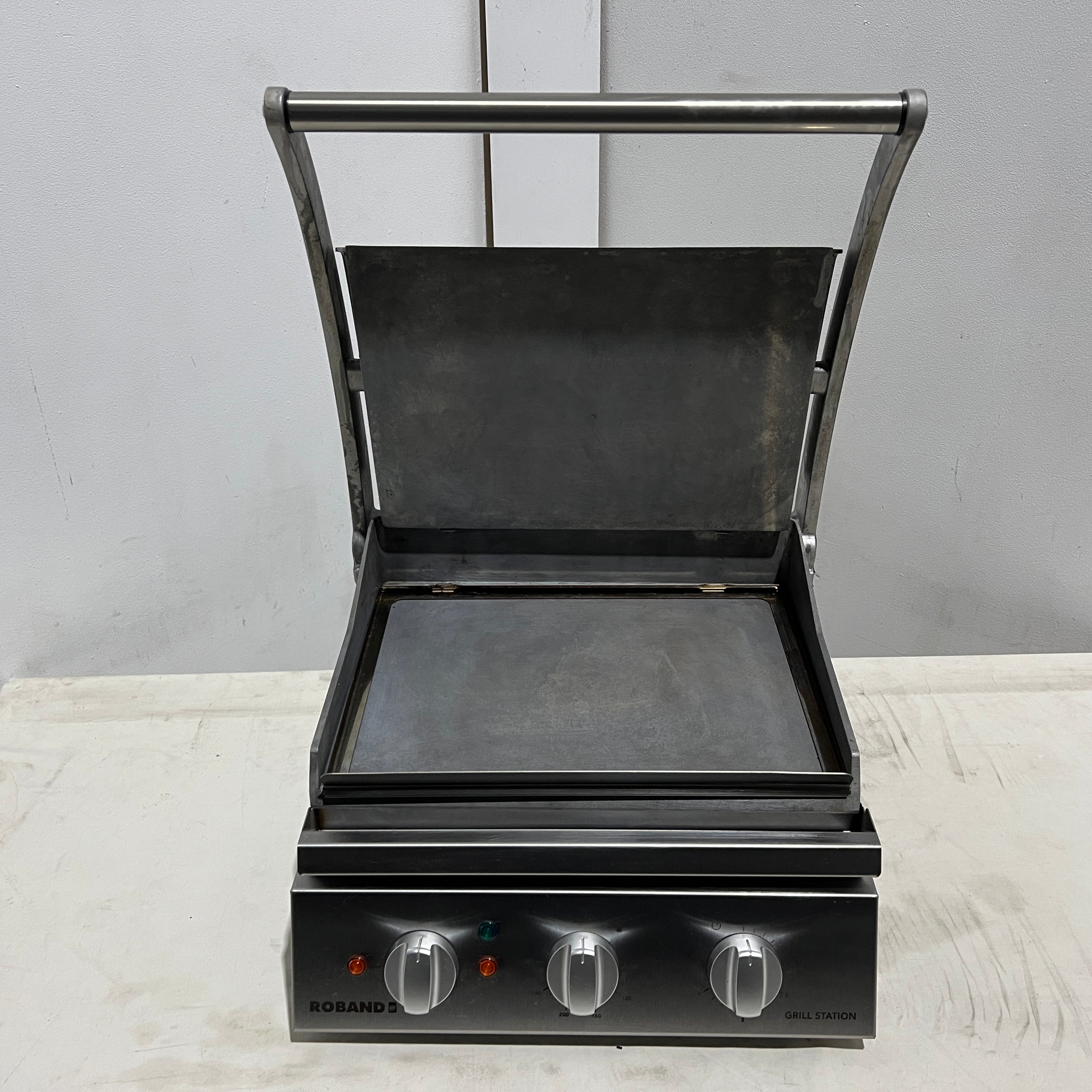 Roband GSA610S Contact Grill