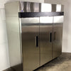 Jono JUMT1500S Upright Fridge