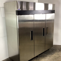 Jono JUMT1500S Upright Fridge