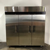 Jono JUMT1500S Upright Fridge