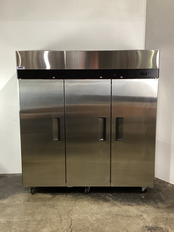 Jono JUMT1500S Upright Fridge