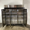Jono JUMT1500S Upright Fridge