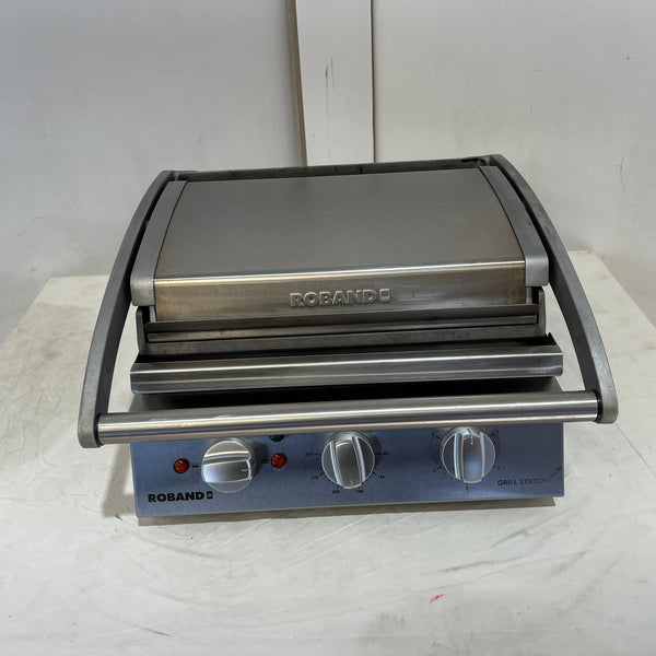 Roband GSA610S Contact Grill