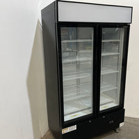 Bromic GM1000LBCAS Upright Fridge